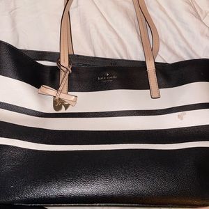 Kate spade tote bag